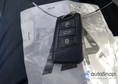 2024 Volkswagen Taos 1.5T S z USA, uszkodzony, nr VIN 3VV5X7B23RM022594